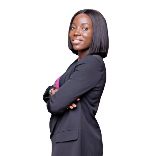 Emmilienne ENDALE - Directrice Générale de Realogistics Sarl