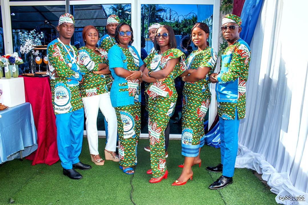 Realogistics Sarl Célèbre le 1er Mai : Honneur aux Travailleurs et Esprit d'Équipe