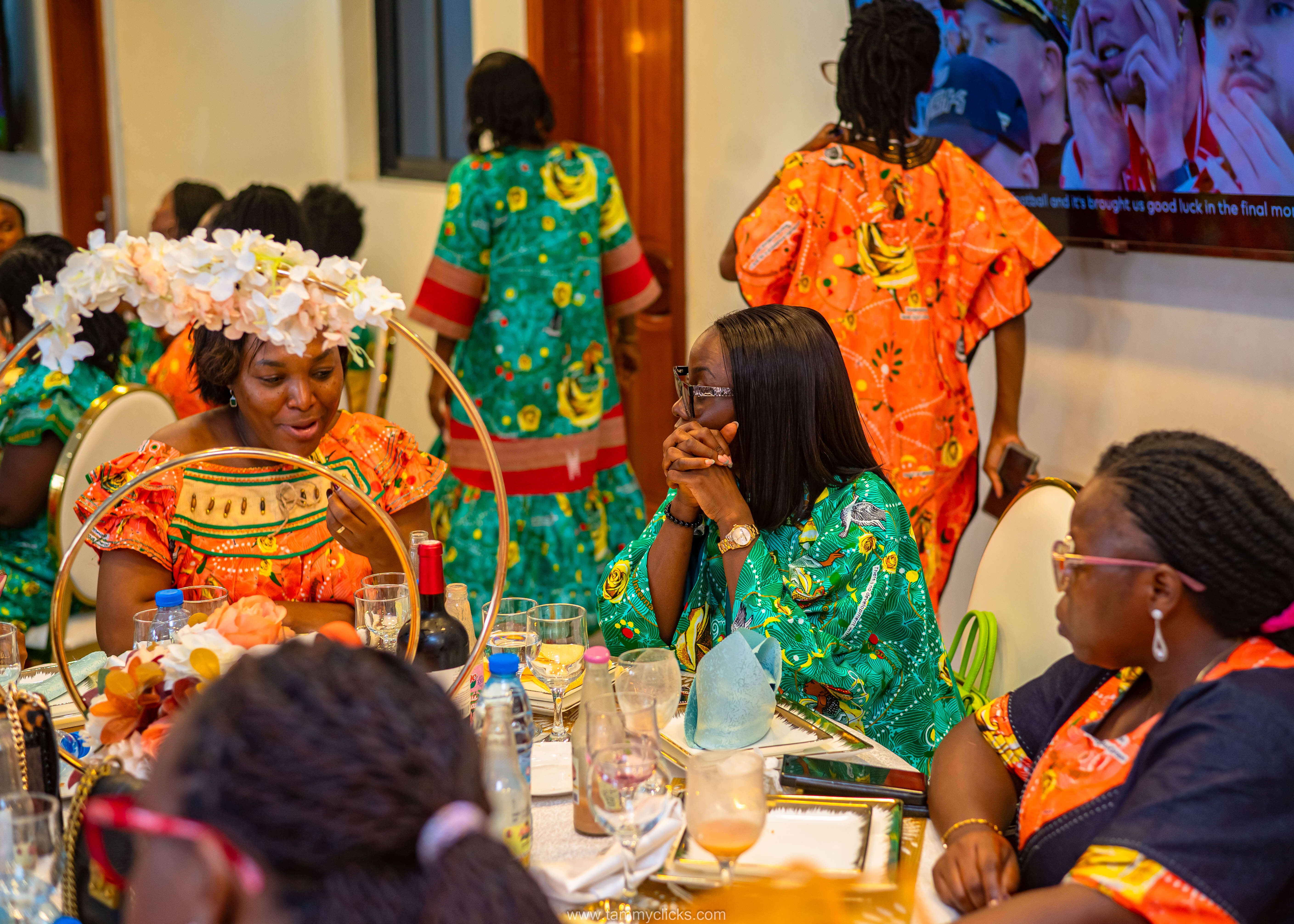 Leadership féminin Realogistics