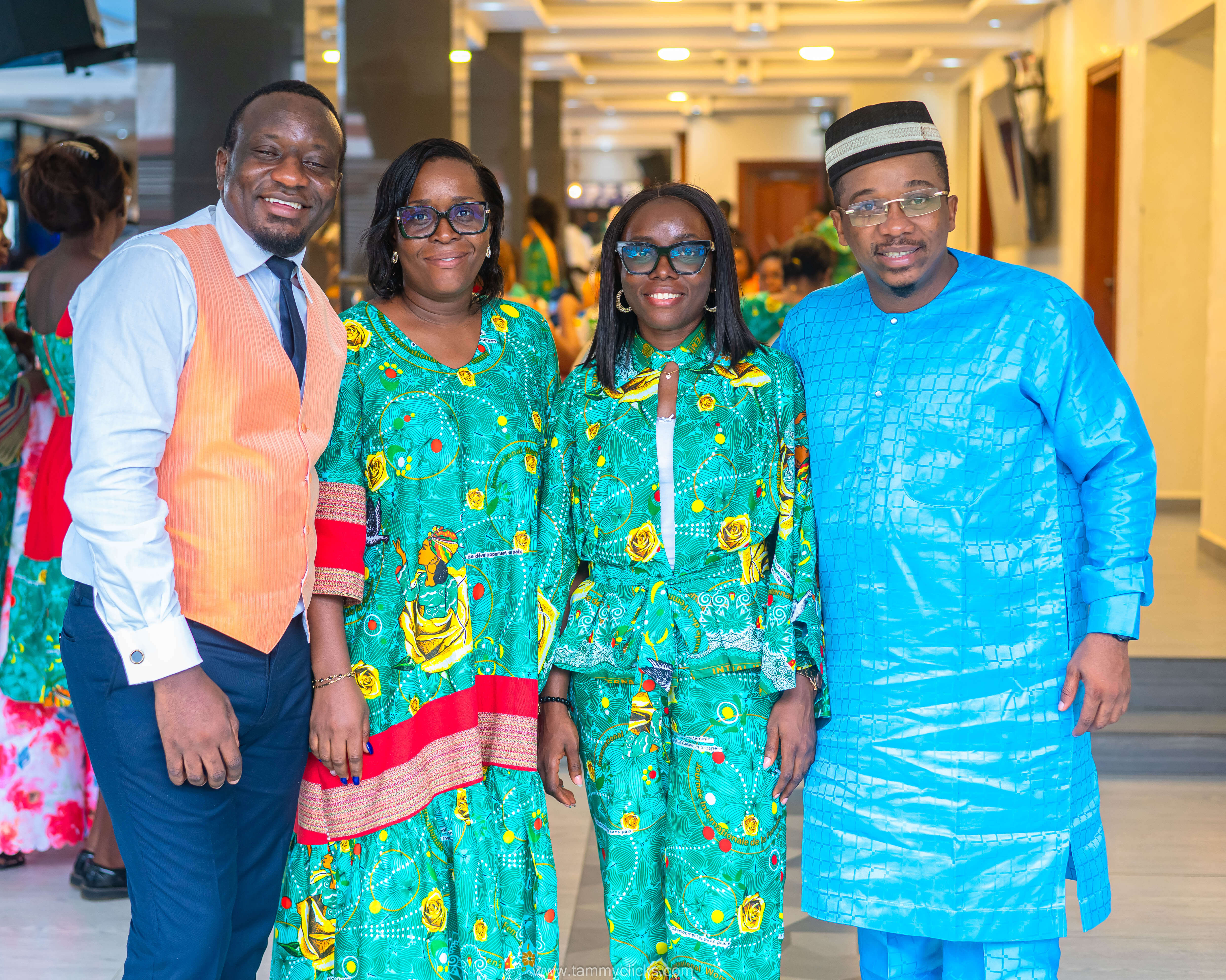 Photo de famille JIF 1