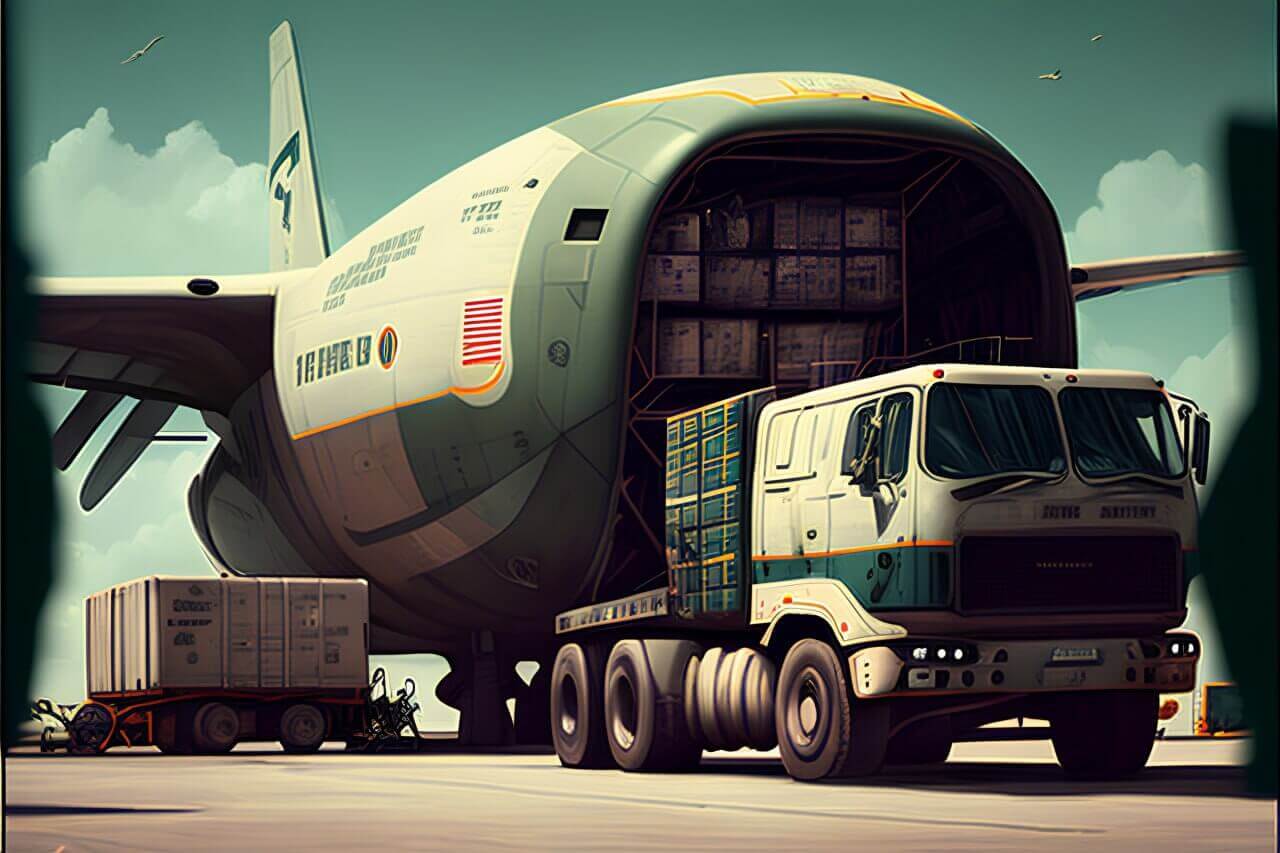 Vision et Mission Realogistics - Excellence et Engagement